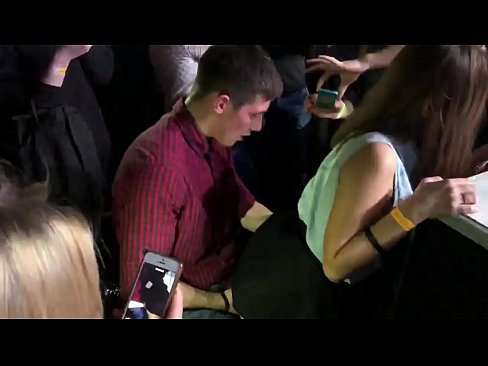 ❤️ Sex real într-un club de noapte rusesc. O rusoaică de 18 ani în anus și vagin futută într-un club de noapte ️ at porn ro.pornohammer.ru ﹏